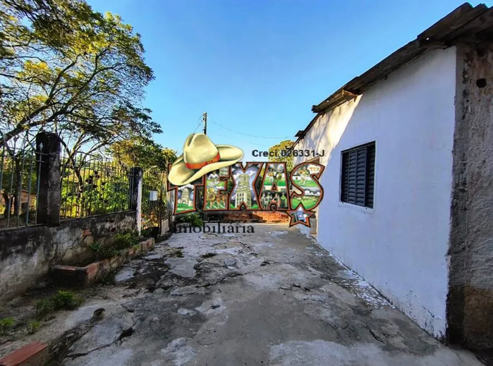 Casa, 2 quartos, 360 m² - Foto 3
