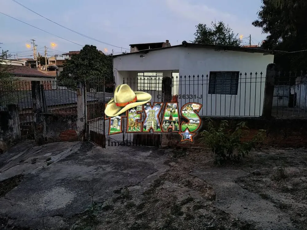 Casa, 2 quartos, 360 m² - Foto 4