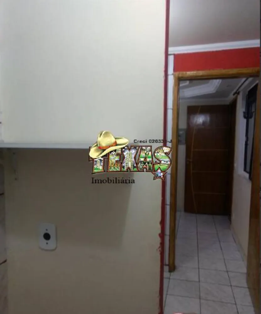 Apartamento, 2 quartos, 45 m² - Foto 4