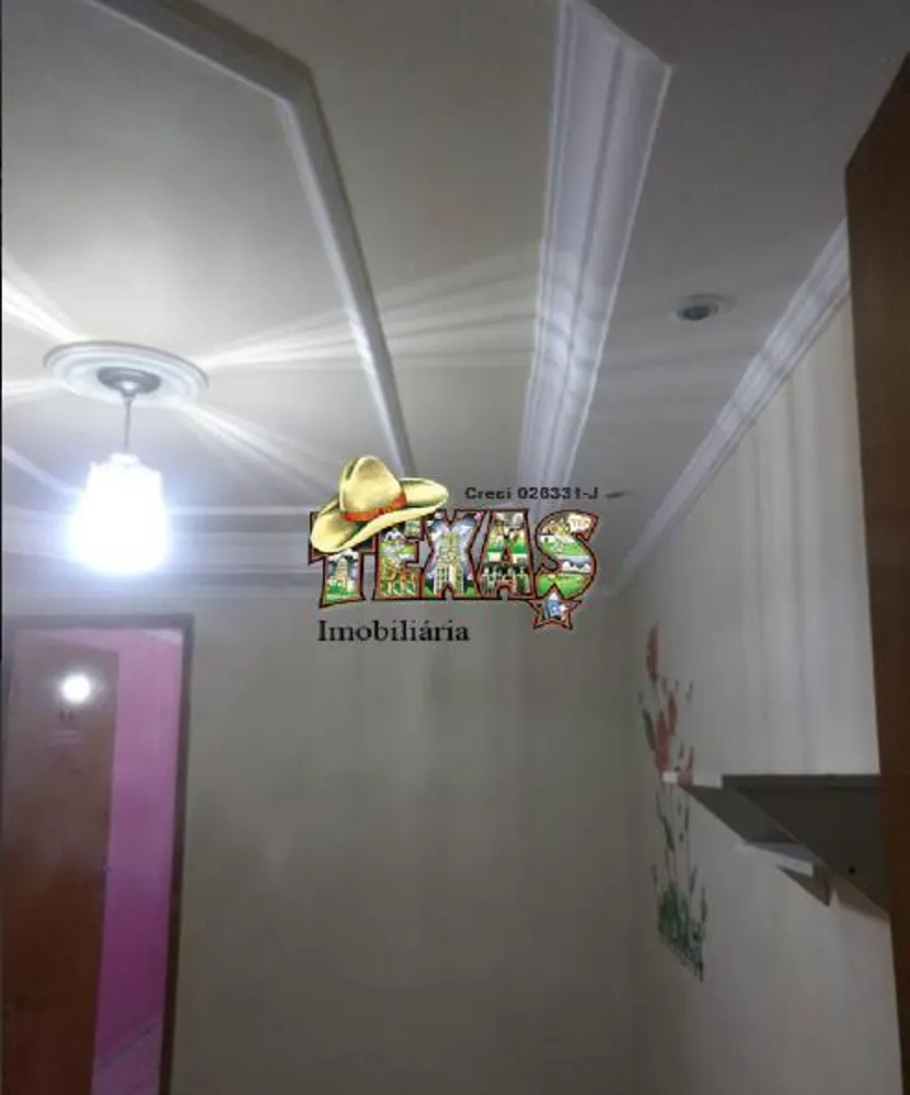 Apartamento, 2 quartos, 45 m² - Foto 12