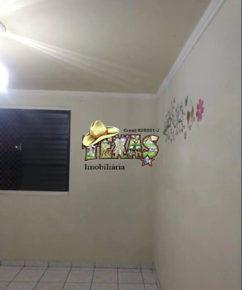 Apartamento, 2 quartos, 45 m² - Foto 5