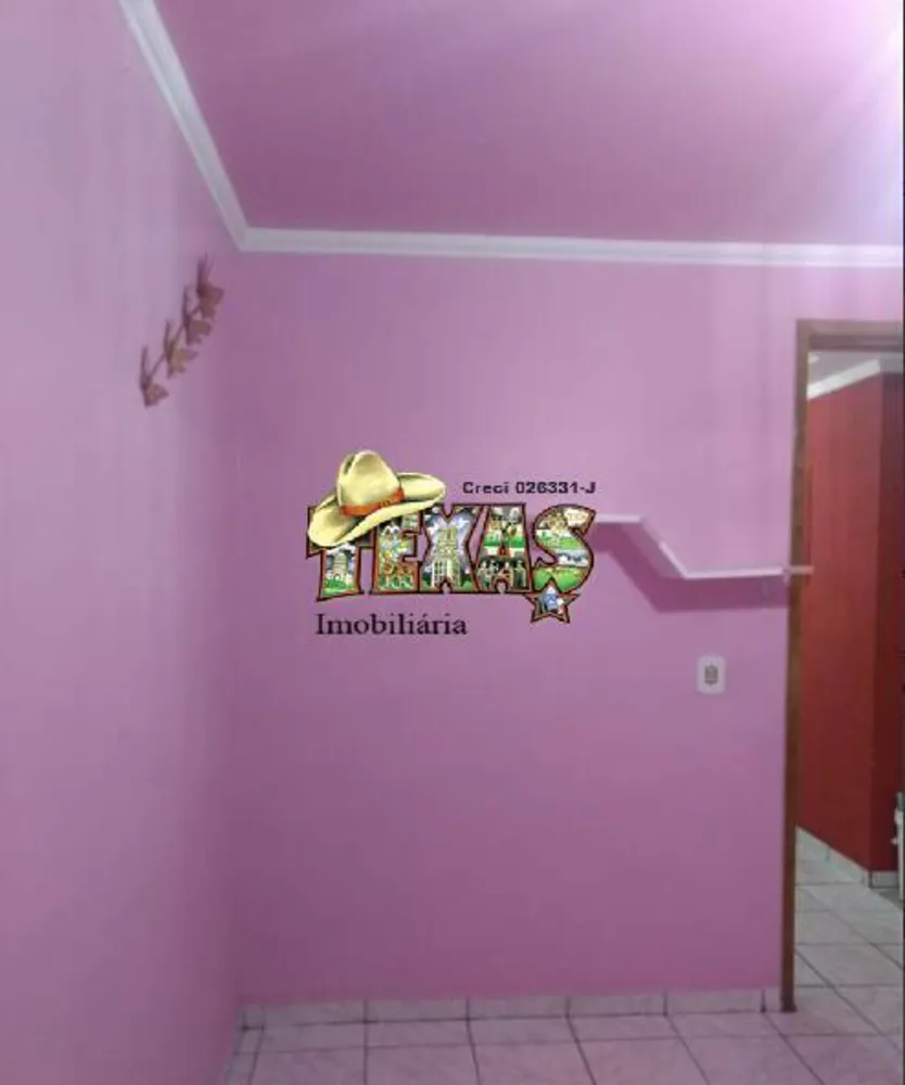 Apartamento, 2 quartos, 45 m² - Foto 10