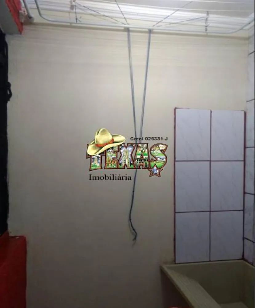 Apartamento, 2 quartos, 45 m² - Foto 3