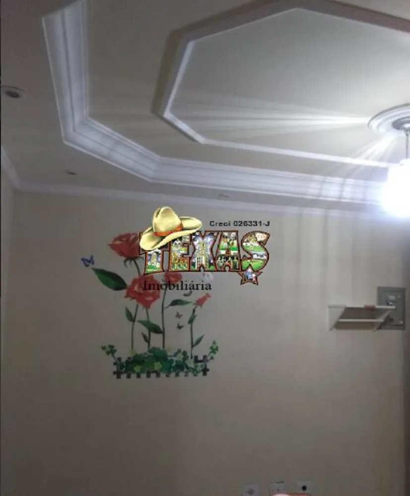 Apartamento, 2 quartos, 45 m² - Foto 7