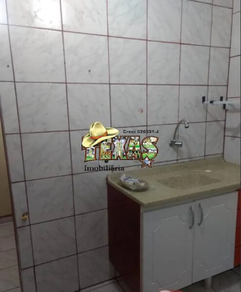 Apartamento, 2 quartos, 45 m² - Foto 9