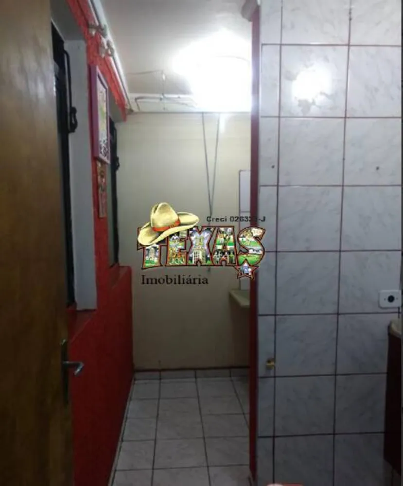 Apartamento, 2 quartos, 45 m² - Foto 8