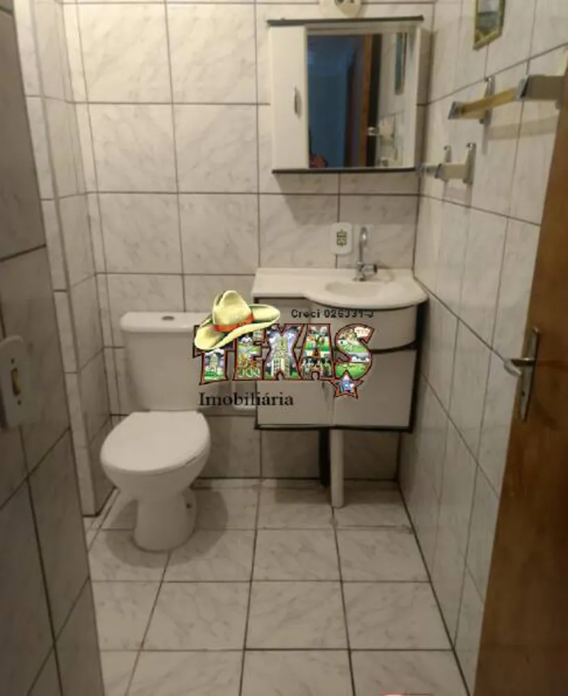 Apartamento, 2 quartos, 45 m² - Foto 6