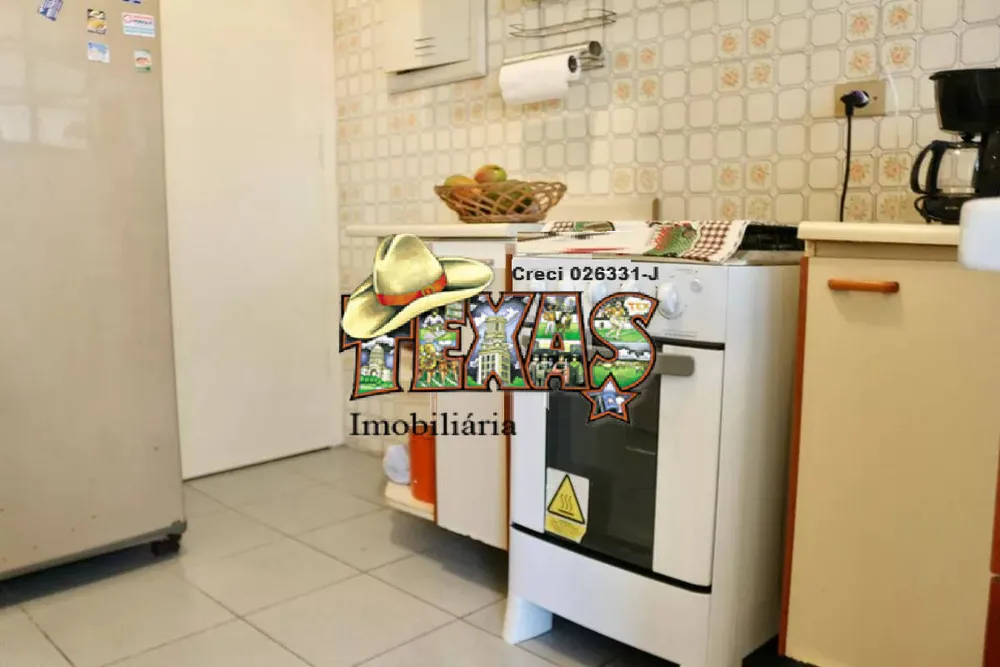 Apartamento, 2 quartos, 80 m² - Foto 6