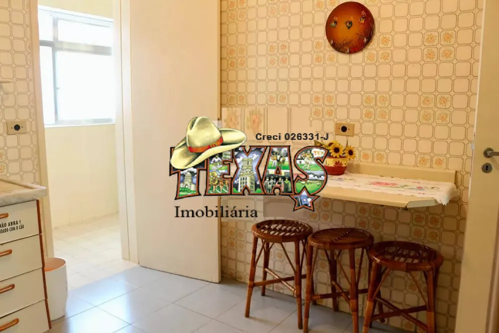 Apartamento, 2 quartos, 80 m² - Foto 5