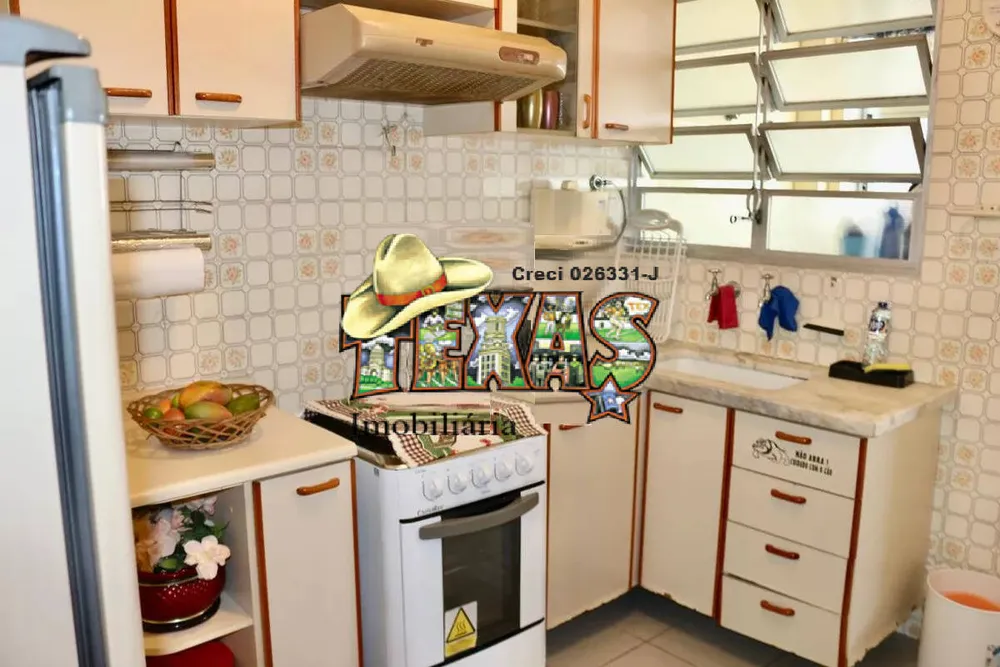 Apartamento, 2 quartos, 80 m² - Foto 4