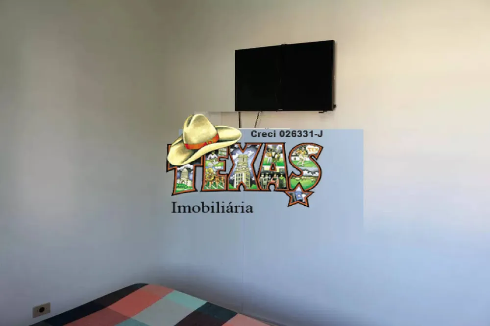 Apartamento, 2 quartos, 80 m² - Foto 12