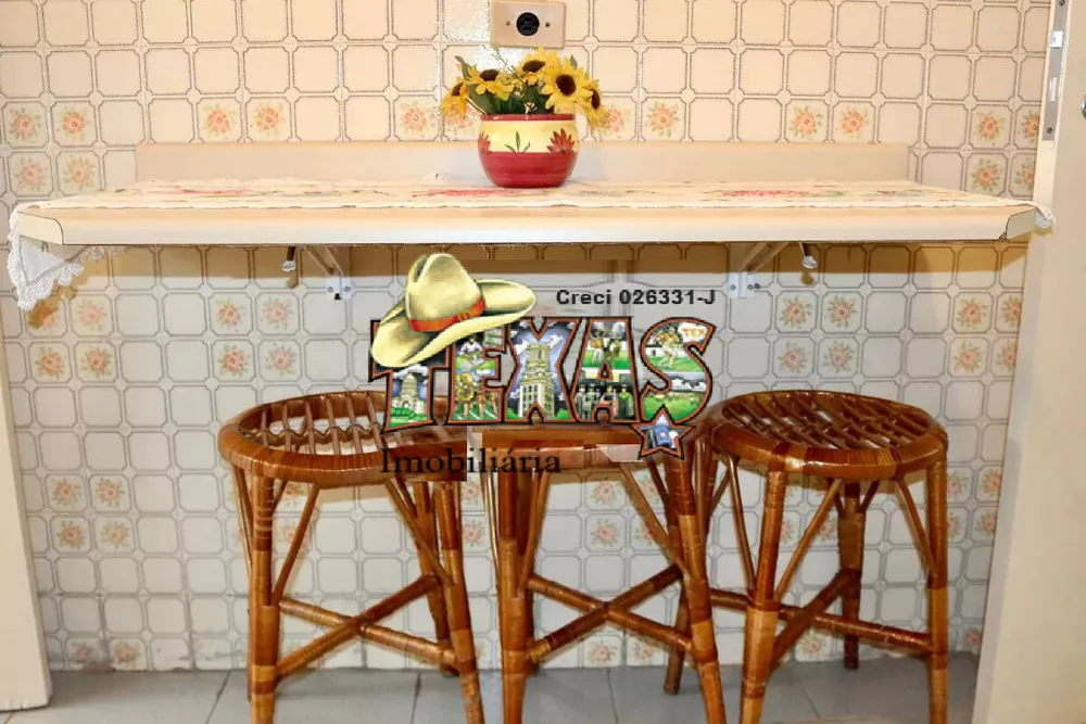Apartamento, 2 quartos, 80 m² - Foto 8