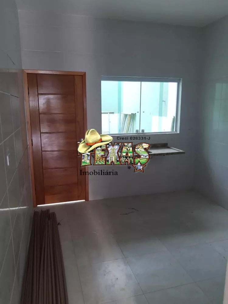 Sobrado à venda com 2 quartos, 84m² - Foto 4