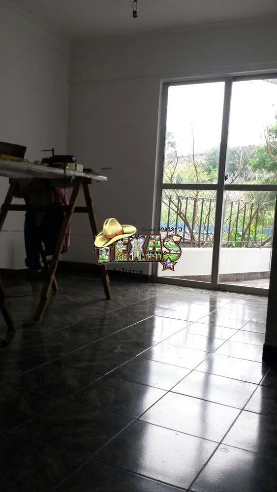 Apartamento, 2 quartos, 57 m² - Foto 2