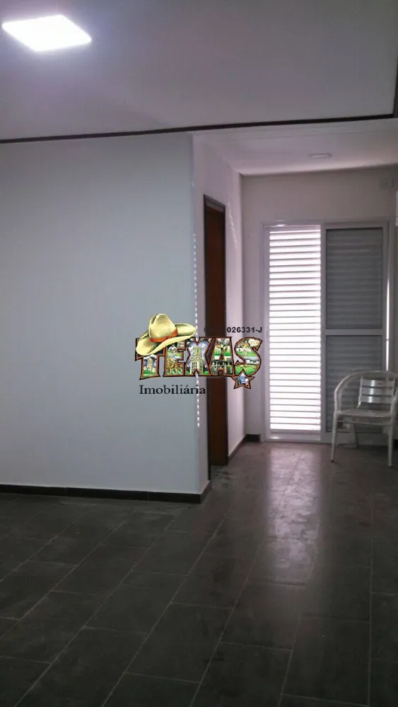 Apartamento, 2 quartos, 57 m² - Foto 4