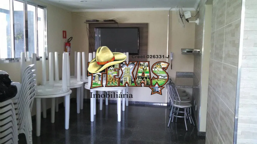Apartamento, 2 quartos, 57 m² - Foto 7