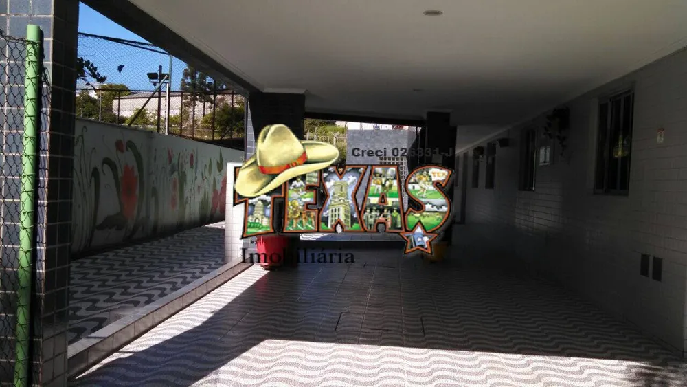 Apartamento, 2 quartos, 57 m² - Foto 6