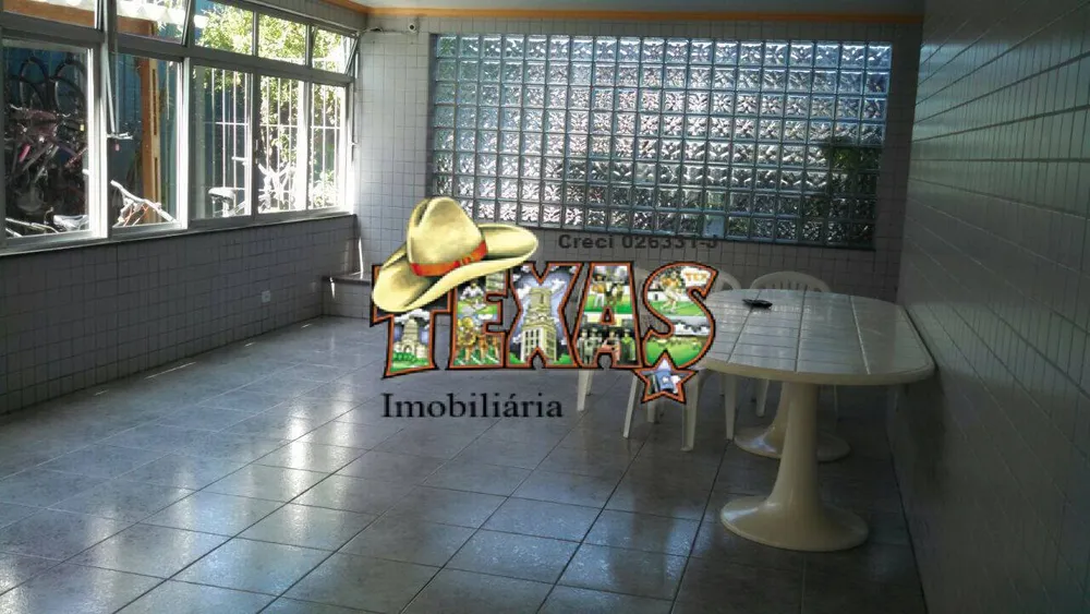 Apartamento, 2 quartos, 57 m² - Foto 5