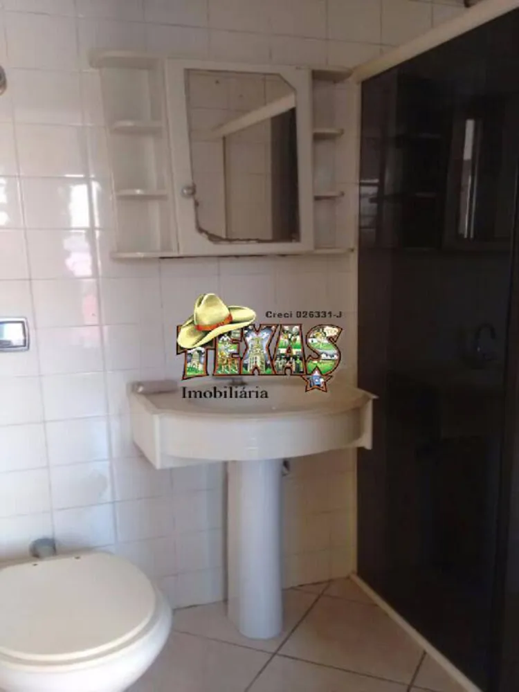 Sobrado, 3 quartos, 134 m² - Foto 1