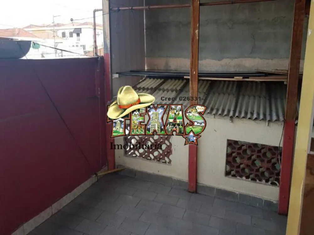 Sobrado, 3 quartos, 134 m² - Foto 8