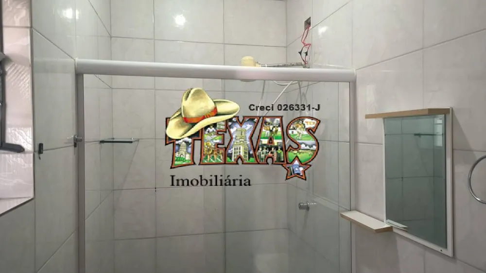 Sobrado, 3 quartos, 134 m² - Foto 3
