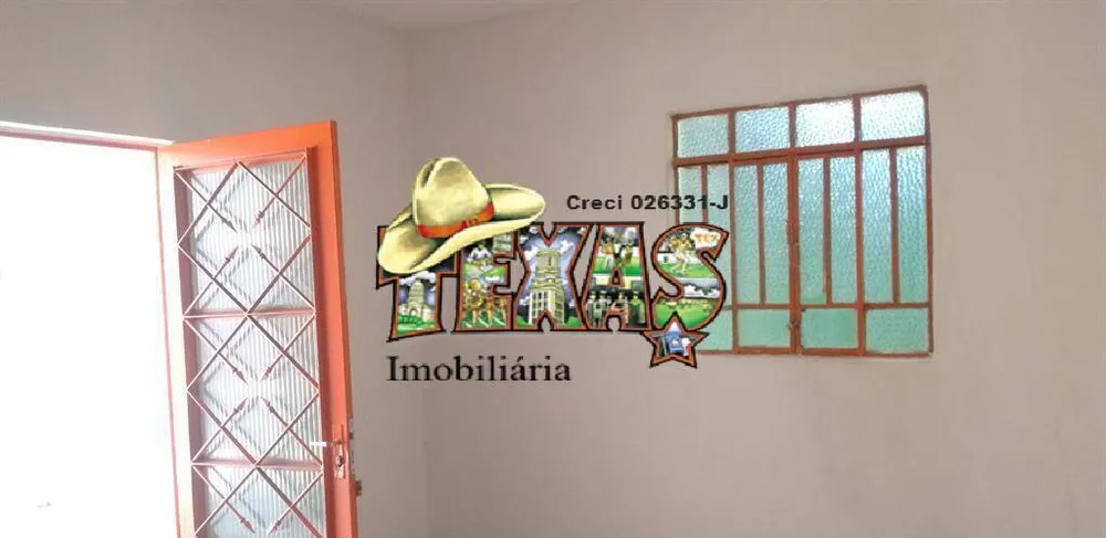 Casa, 4 quartos, 300 m² - Foto 1
