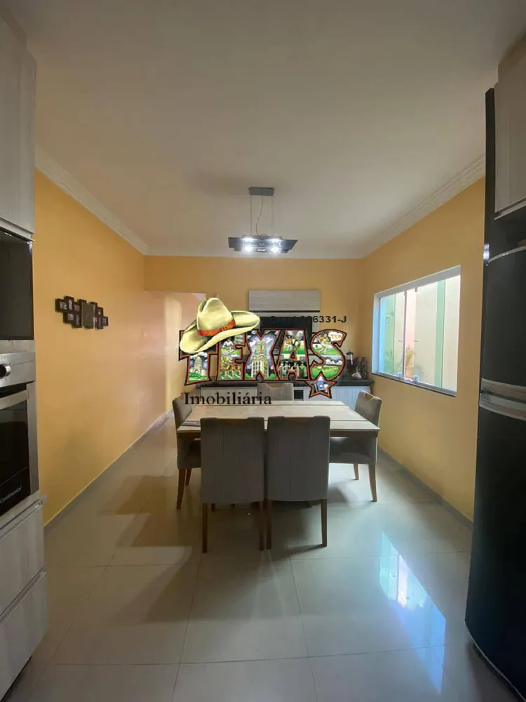 Sobrado, 3 quartos - Foto 2