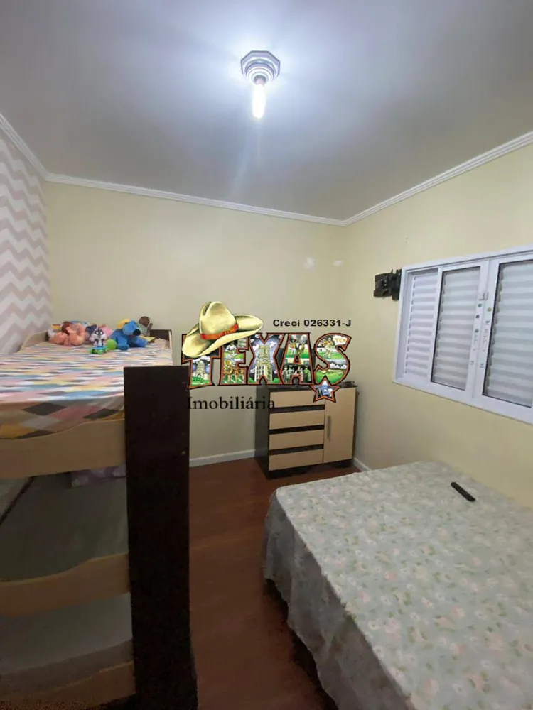 Sobrado, 3 quartos - Foto 1