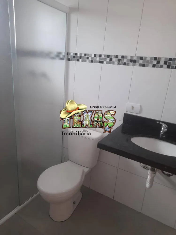 Sobrado, 3 quartos - Foto 8