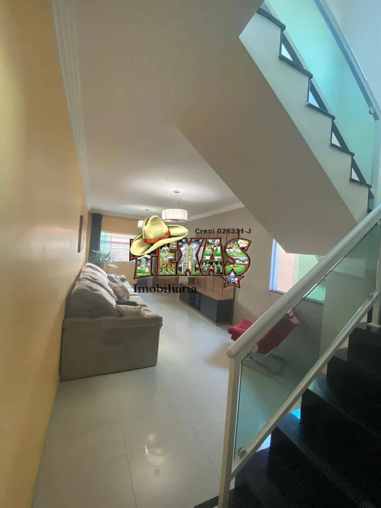 Sobrado, 3 quartos - Foto 5
