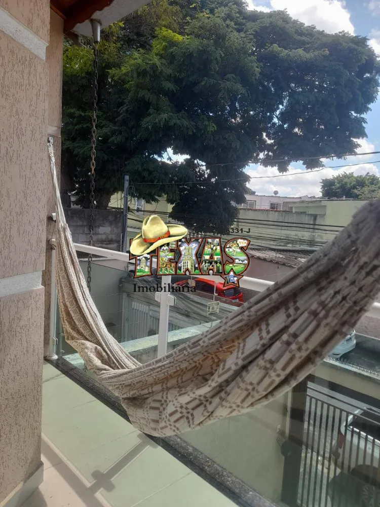 Sobrado, 3 quartos - Foto 6