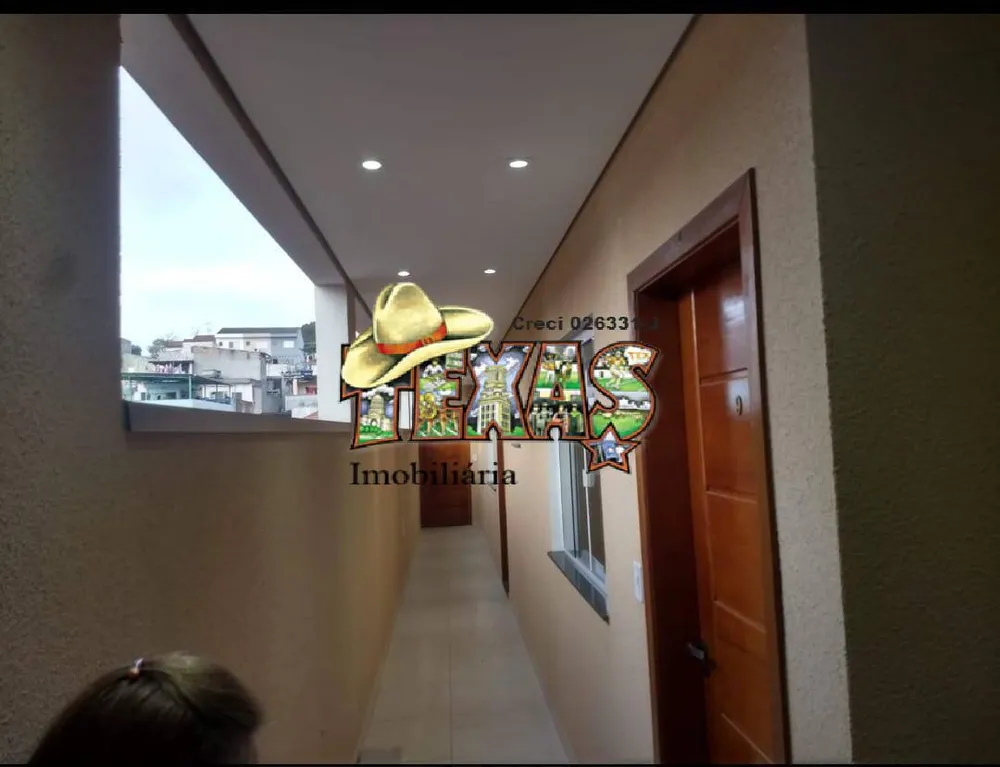 Apartamento, 2 quartos, 36 m² - Foto 8