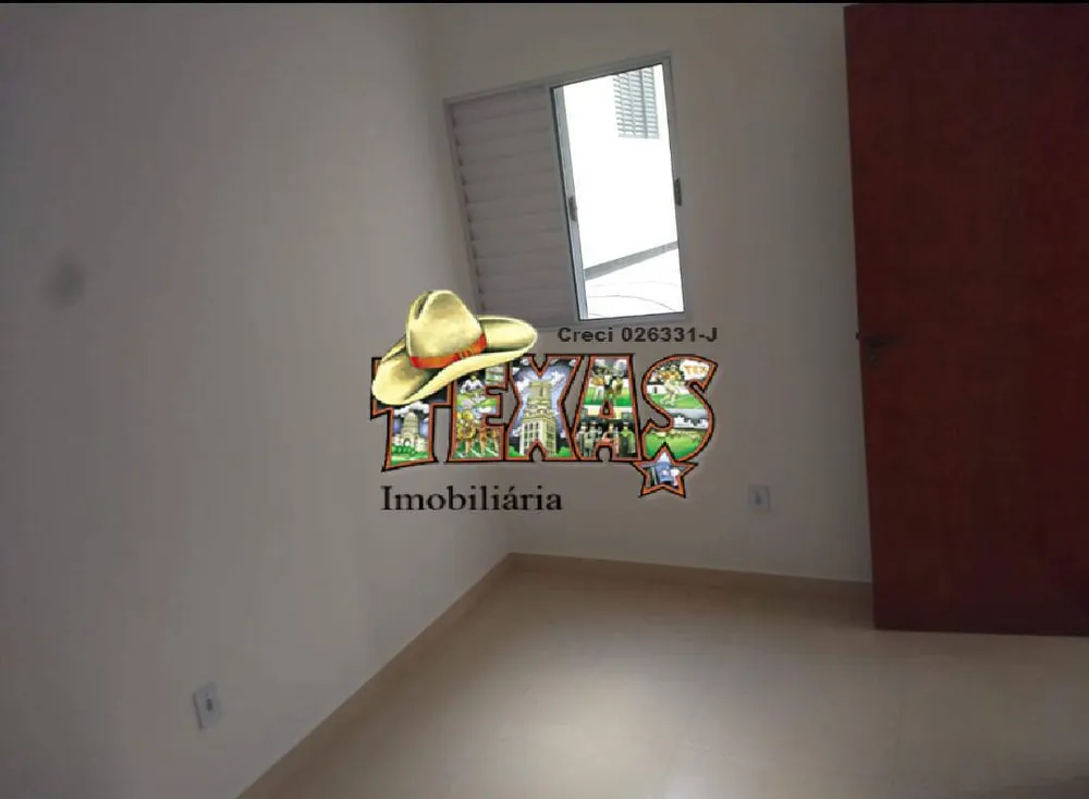 Apartamento, 2 quartos, 36 m² - Foto 4