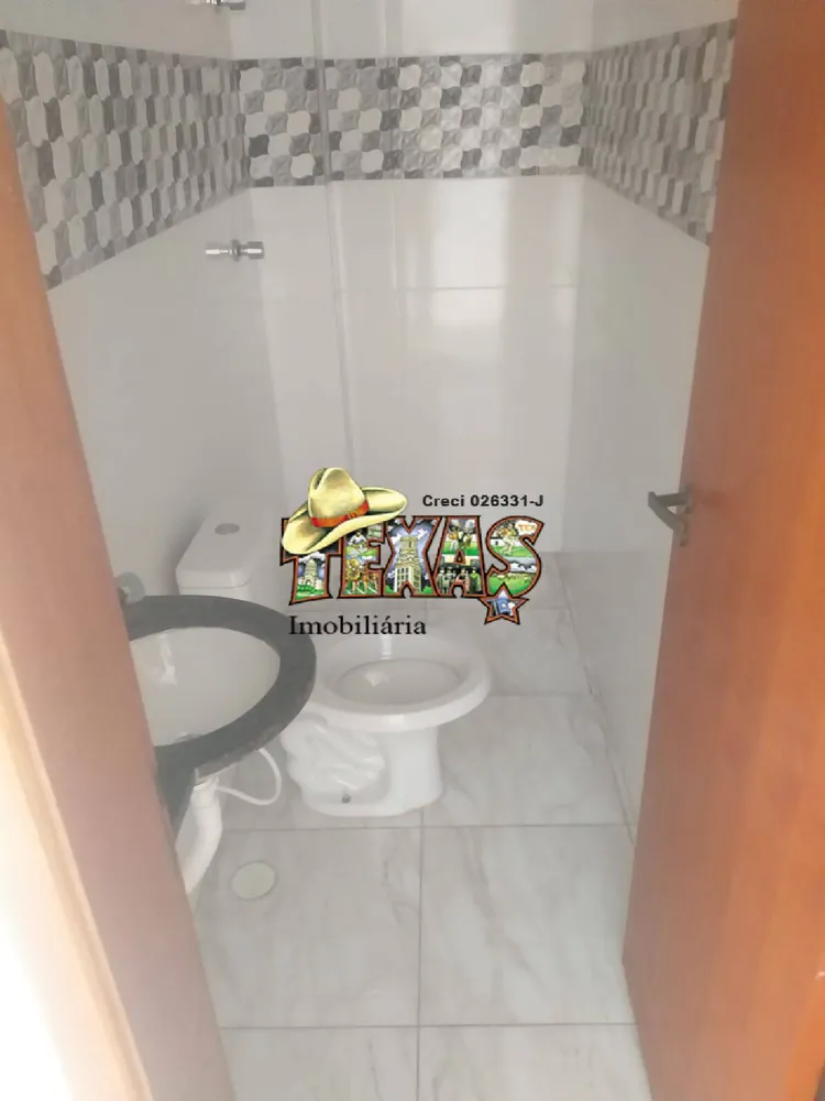 Apartamento, 2 quartos, 36 m² - Foto 5