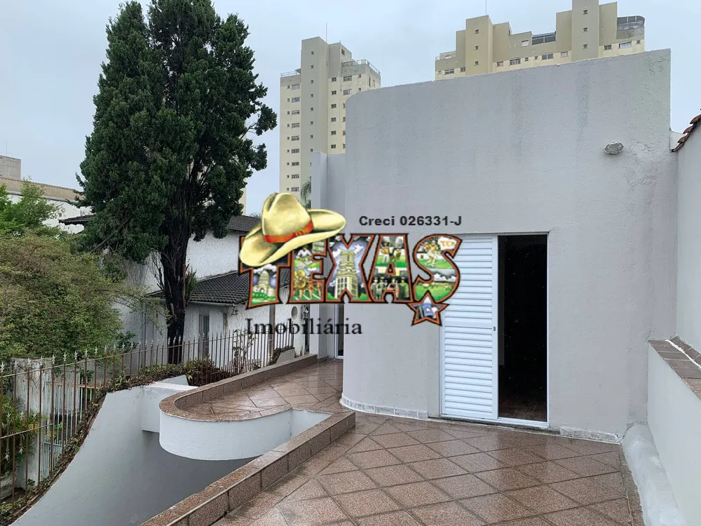 Casa, 3 quartos, 320 m² - Foto 1