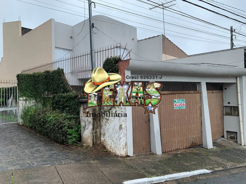 Casa, 3 quartos, 320 m² - Foto 2