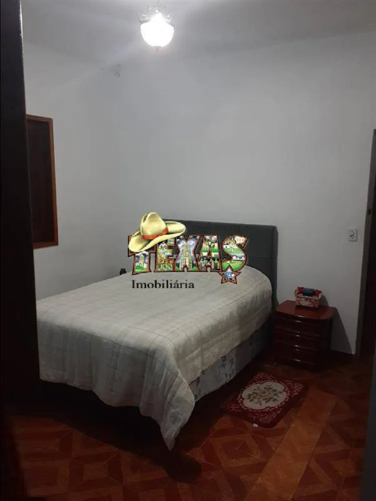 Casa, 3 quartos, 180 m² - Foto 6