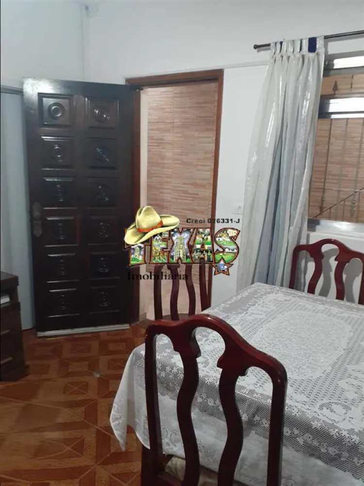Casa, 3 quartos, 180 m² - Foto 2