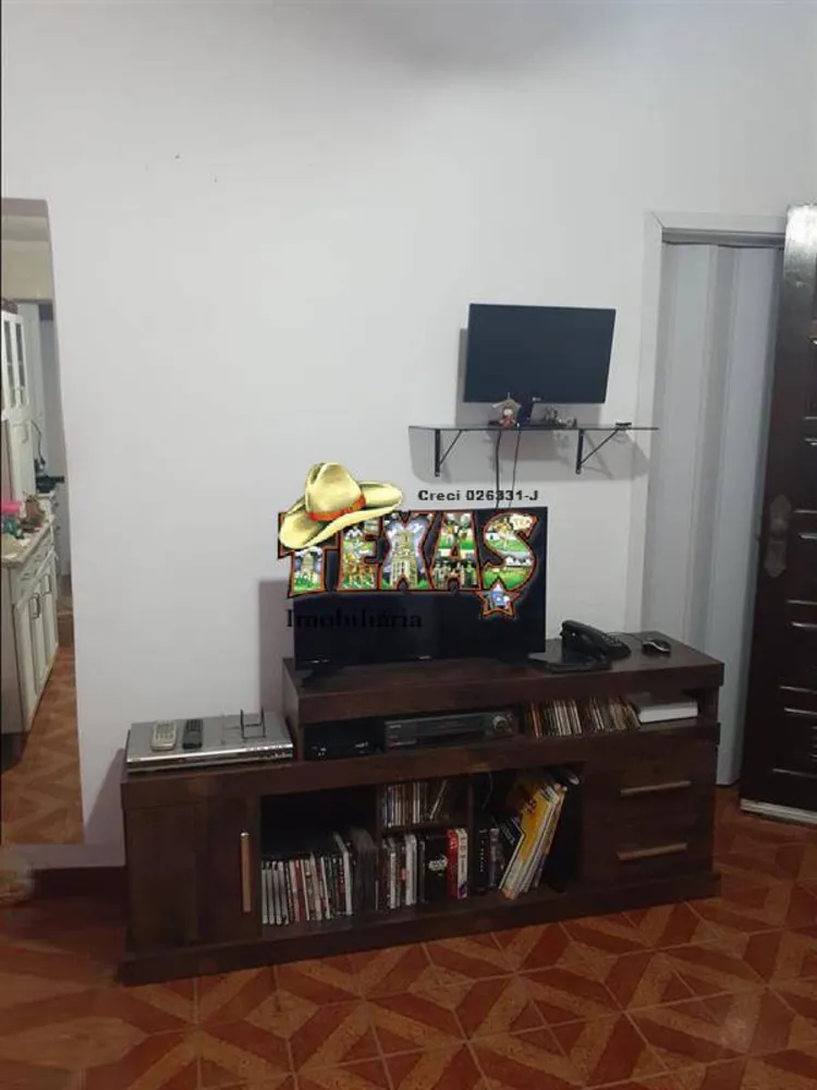 Casa, 3 quartos, 180 m² - Foto 3