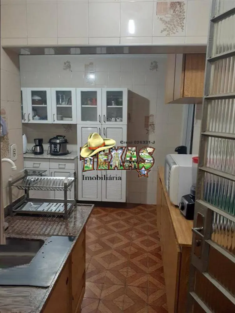 Casa, 3 quartos, 180 m² - Foto 5