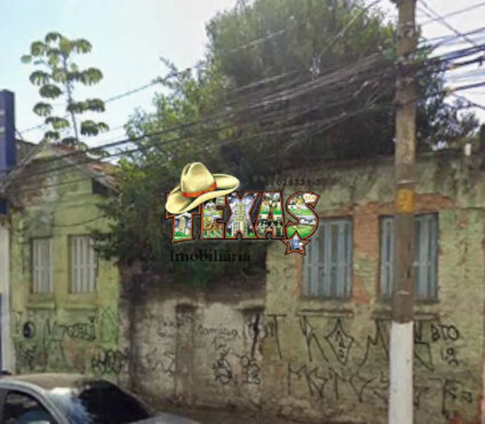 Terreno, 766 m² - Foto 1