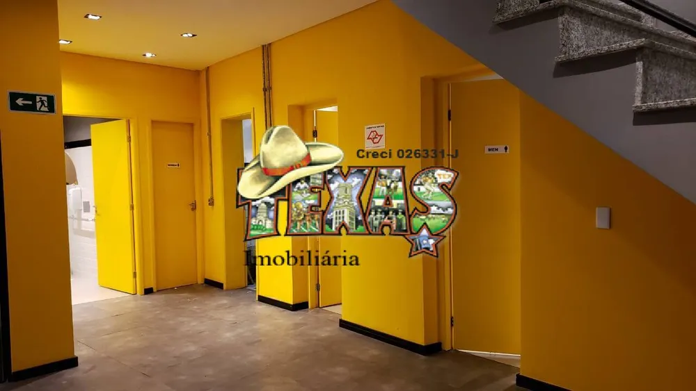 Loja-Salão, 320 m² - Foto 1