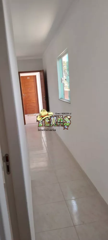 Apartamento à venda com 2 quartos, 36m² - Foto 4