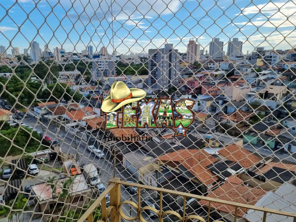 Apartamento, 2 quartos, 65 m² - Foto 3