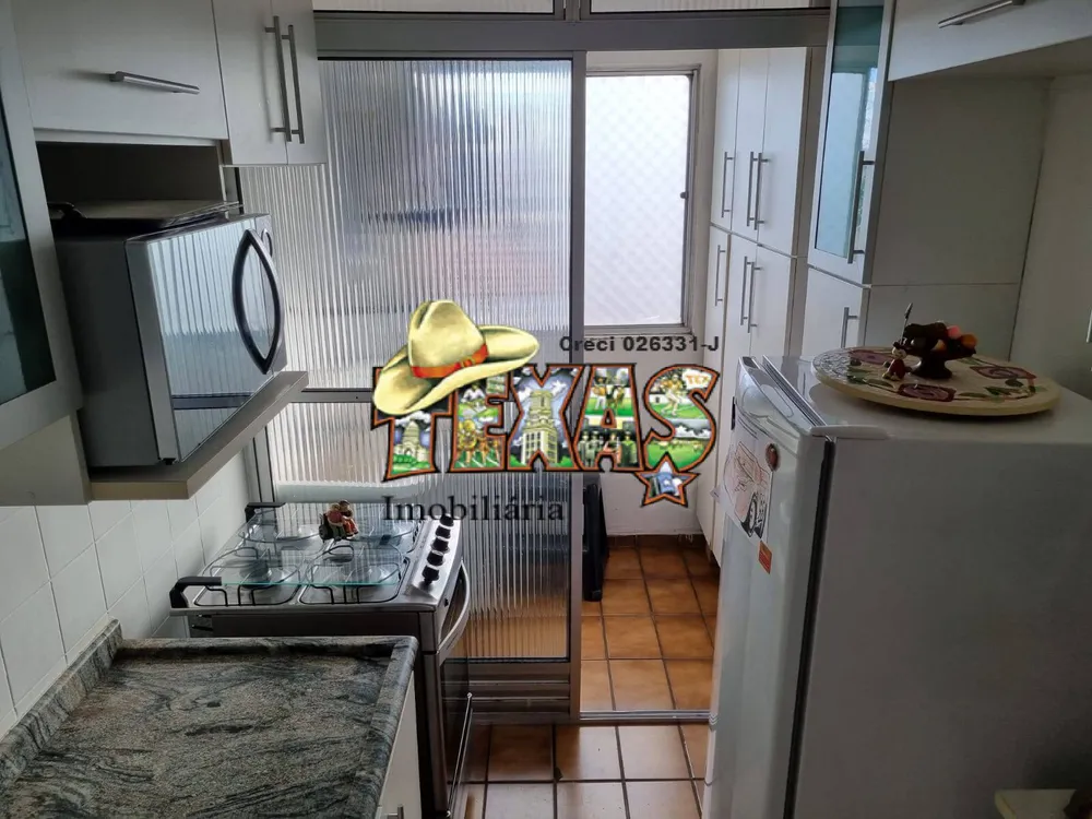 Apartamento, 2 quartos, 65 m² - Foto 6