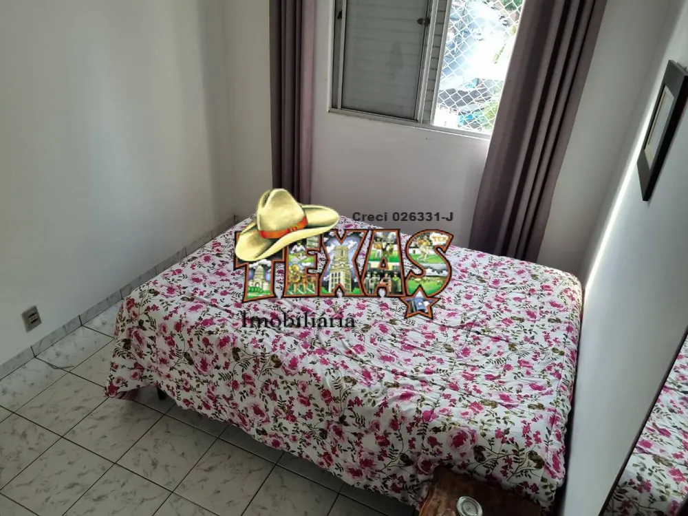Apartamento, 2 quartos, 65 m² - Foto 10