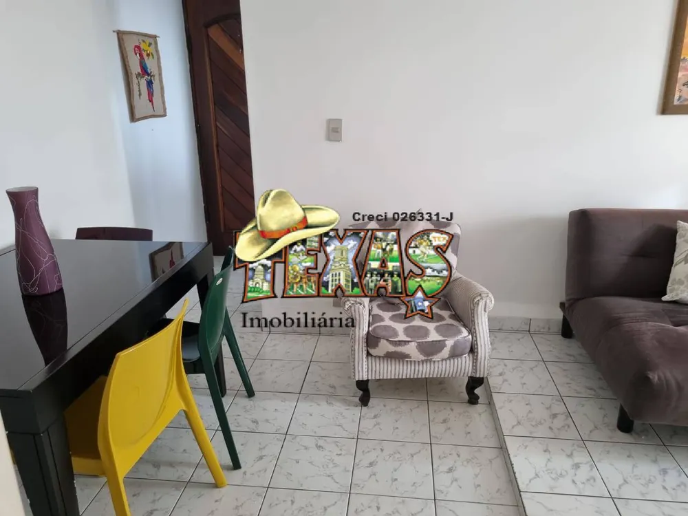 Apartamento, 2 quartos, 65 m² - Foto 4