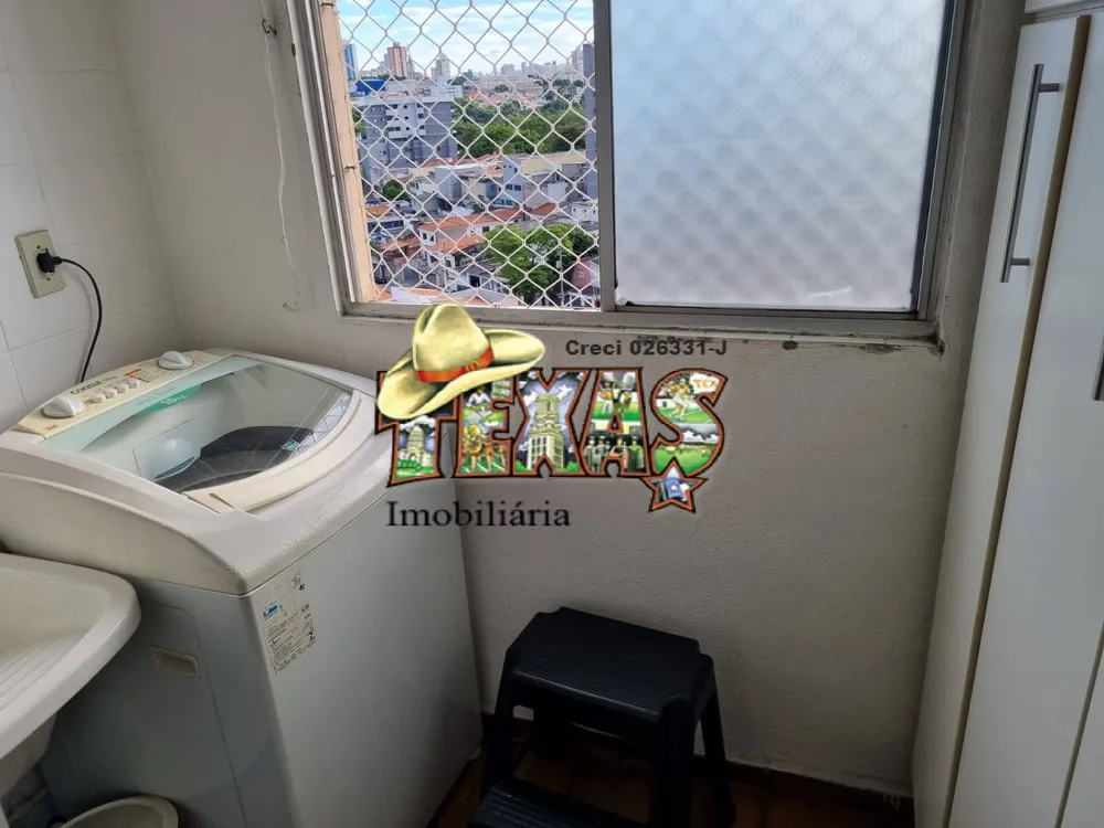 Apartamento, 2 quartos, 65 m² - Foto 8