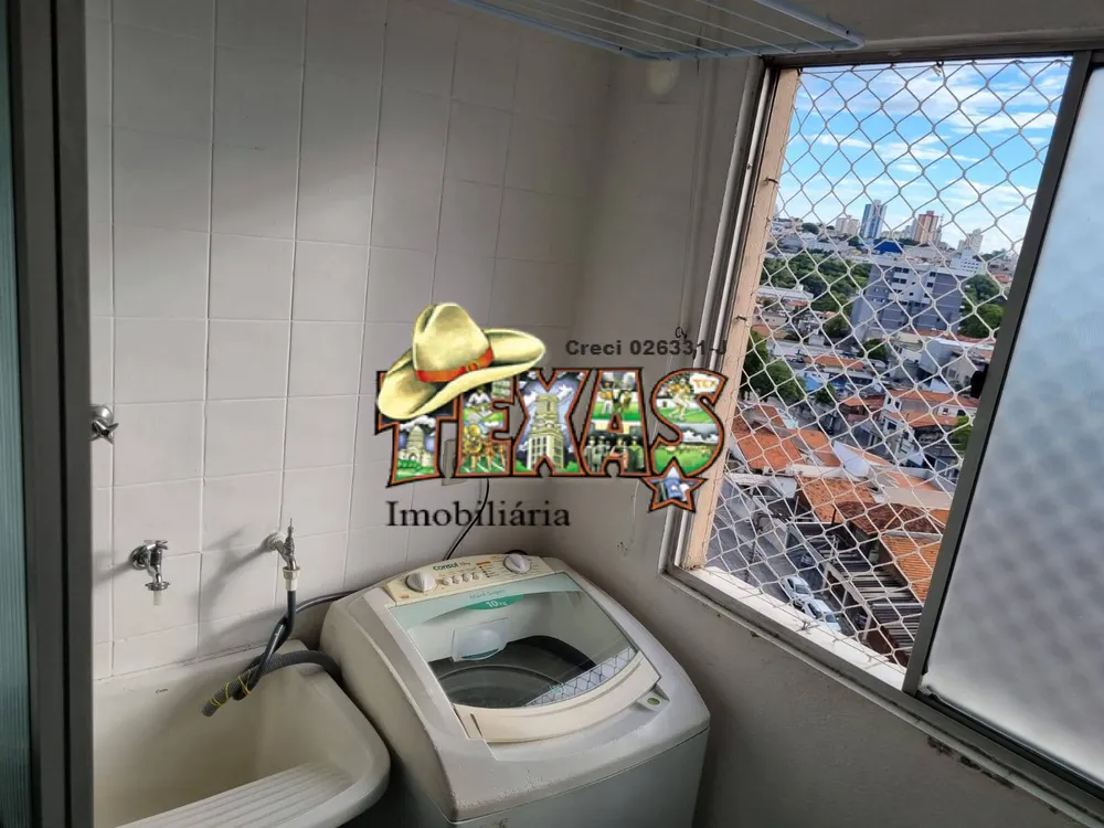 Apartamento, 2 quartos, 65 m² - Foto 7