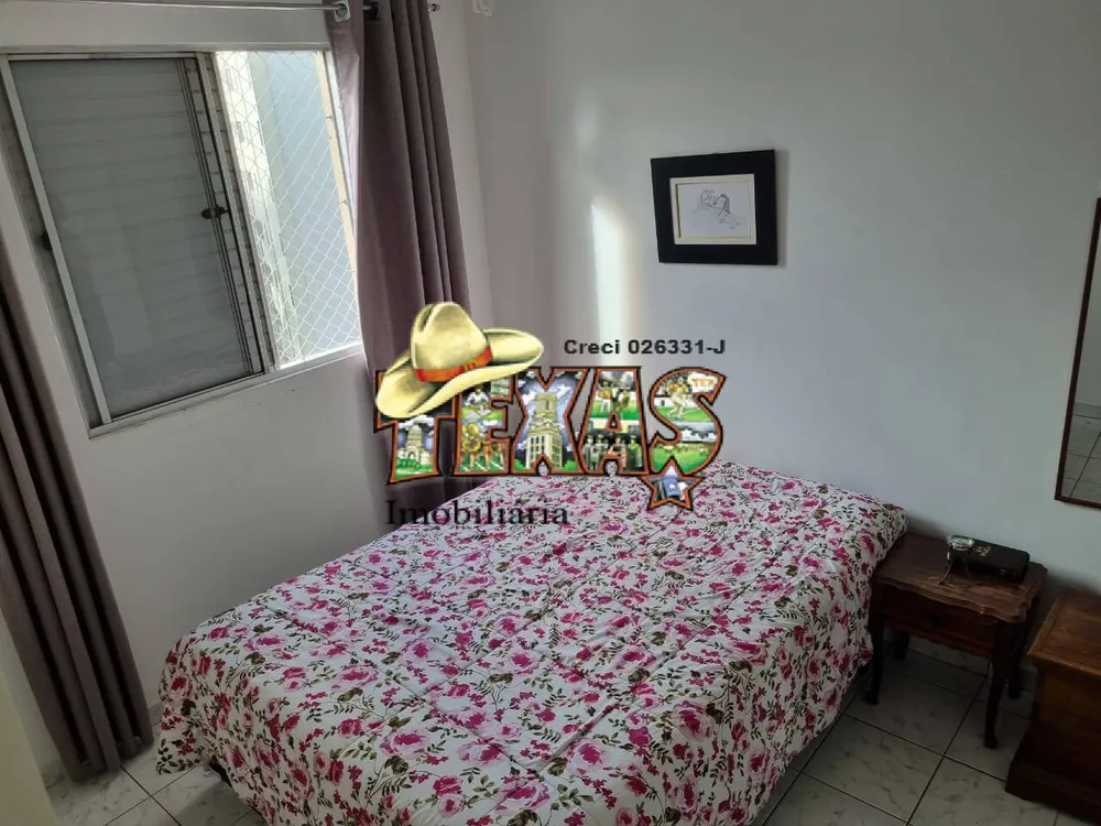Apartamento, 2 quartos, 65 m² - Foto 11